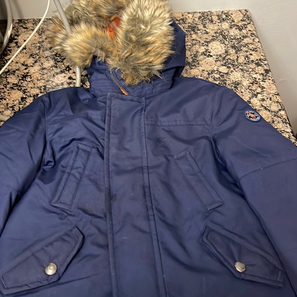 Polo Ralph Lauren Parka boys